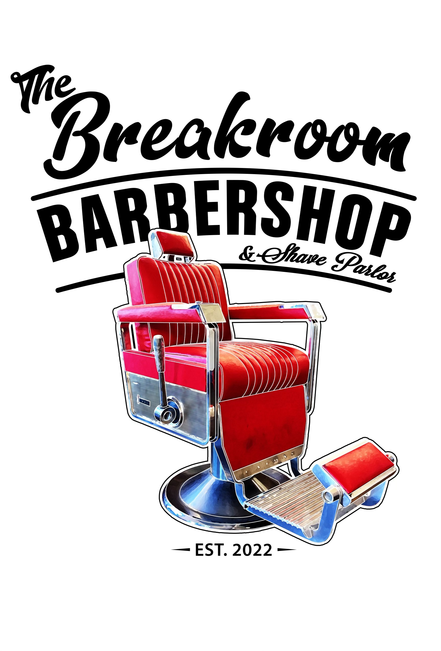 The Barbershop & Shaving Parlor